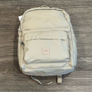 Calvin Klein Travel Backpack